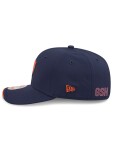 New Era Pánská kšiltovka Chicago Bears NFL 2026 Sideline 9SEVENTY Stretch-Snap