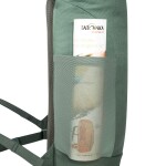 Tatonka Grip Rolltop Pack 25 Kapok (black)