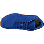 Dětské kožené kalhoty Classic TDC JR BD5052 - Reebok 36