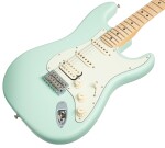 Fender American Performer Stratocaster HSS MN Satin SFG