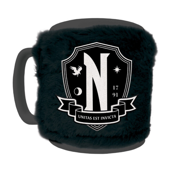 Wednesday hrnek s návlekem - EPEE