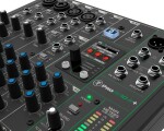 Mackie ProFX10v3+