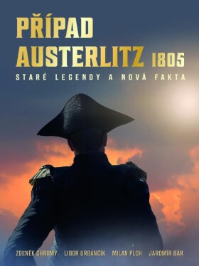 Případ Austerlitz 1805