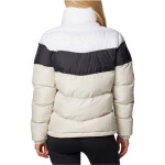 Bunda Columbia Puffect II Colorblock W 2088481278 L