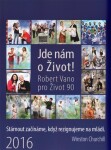 Jde nám o život! Kalendář