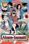 Akane-banashi, Vol. 9 - Yuki Suenaga