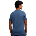 Puma Ess No.1 Logo Tee (s) M 682533 80 pánské S
