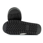 Wrangler Elsa zimní kotníkové boty zateplené pohodlné módní černé 39