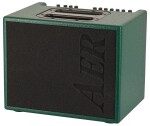 Aer Compact 60 IV Green Spatter Finish