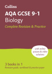 AQA GCSE Biology