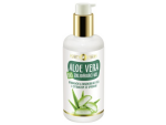 PURITY VISION BIO zklidňující gel Aloe vera 200 ml