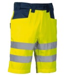 Pracovní kraťasy COFRA TURMERO Barva: Reflexní oranžová, Velikost: 52 (V556_0_02_52)