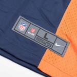 Nike Pánský dres Denver Broncos NFL Teddy Bridgewater #5 Game Alternate Velikost: M