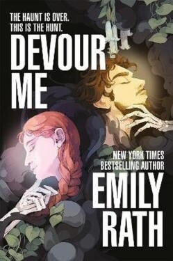 Devour Me - Emily Rath