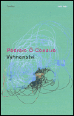 Vyhnanství Pádraic Conaire