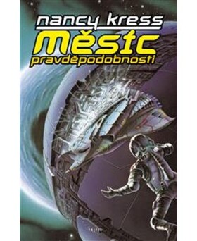Měsíc pravděpodobnosti - Nancy Anne Kress