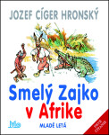 Smelý Zajko Afrike