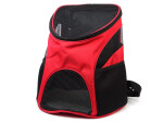 Basic batoh pro psa | do 3 Kg Barva: Černá, Dle váhy psa: do 3 kg