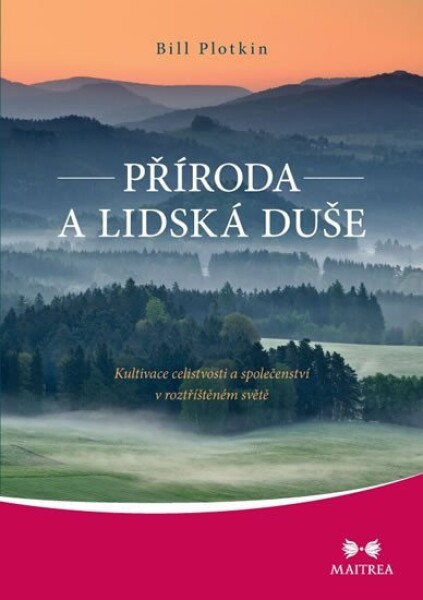 Příroda lidská duše