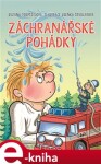 Záchranářské pohádky Zuzana Pospíšilová