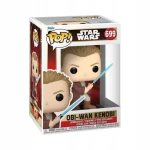 Funko POP! Obi-Wan Kenobi (Star Wars)