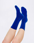 Ferdinand Dot Crew Cobalt 44-47