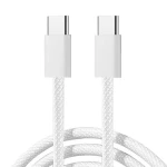 Joyroom S-A45 Kabel USB-C (M) - USB-C (M) 60W 1m bílá (S-A45)