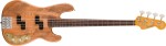 Fender Lee Sklar Precision Bass RW NAT