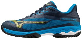 Tenisová obuv Mizuno WAVE EXCEED LIGHT 61GC232014 Velikost obuvi EU: