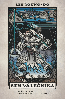 Sen válečníka - Lee Young-do