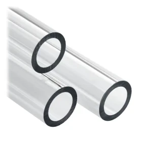 Corsair Hydro X Tubing hard / čirá / PMMA / 14mm / 1m / 3ks (CX-9059003-WW)