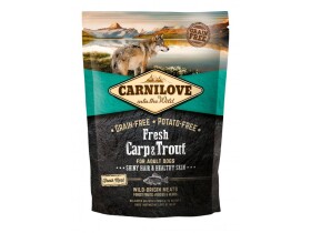 Carnilove Fresh Carp Trout Adult