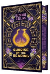 Sunrise on the Reaping: Collector´s Edition (A Hunger Games Novel) - Suzanne Collinsová
