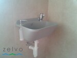 Zelvo Eko 460 White 5903111172008