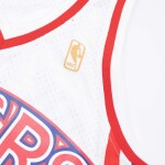 Mitchell & Ness Pánský dres Philadelphia 76ers NBA Allen Iverson #3 1996-97 Swingman Velikost: M
