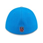 New Era Pánská kšiltovka Detroit Lions NFL 2026 Draft 39THIRTY M-Crown Flex Velikost: M/L