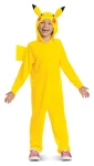 DISGUISE Kostým Pikachu žlutá