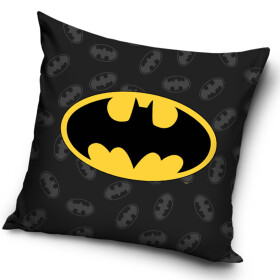 Povlak na polštářek Batman Shadow