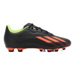 Sportovní adidas X SPEEDPORTAL.4 FXG J GW8496 Materiál/-Syntetický