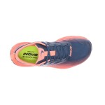 Běžecké boty Inov-8 TRAILFLY SPEED W (S) - růžové Velikost obuvi v EU: 38