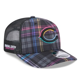 New Era Pánská kšiltovka Chicago Bears NFL 2024 Crucial Catch Stretch-Snap 9SEVENTY