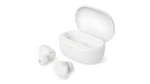 Philips TAT1300WT bílá / Bezdrátová sluchátka / do uší / Bluetooth 6.0 / rychlé nabíjení (TAT1300WT/00)