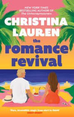 Romance Revival - Christina Lauren