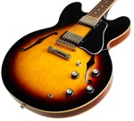 Epiphone ES-335 - Vintage Sunburst