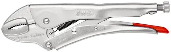 KNIPEX Samosvorné kleště 4104250