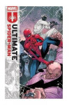 Ultimate Spider-Man By Jonathan Hickman Vol. 4: One Last Day