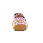 Froddo Canvas G1700440-12 White/Pink