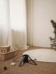 Stojan na vánoční stromeček "Black" ferm LIVING