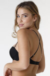 Noir model 18031040 Wonderbra