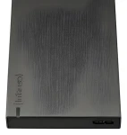 INTENSO Memory Board 1TB antracitová / Externí disk / 2.5" / USB 3.0 / R:85MBs / W: 75MBs (6028660)